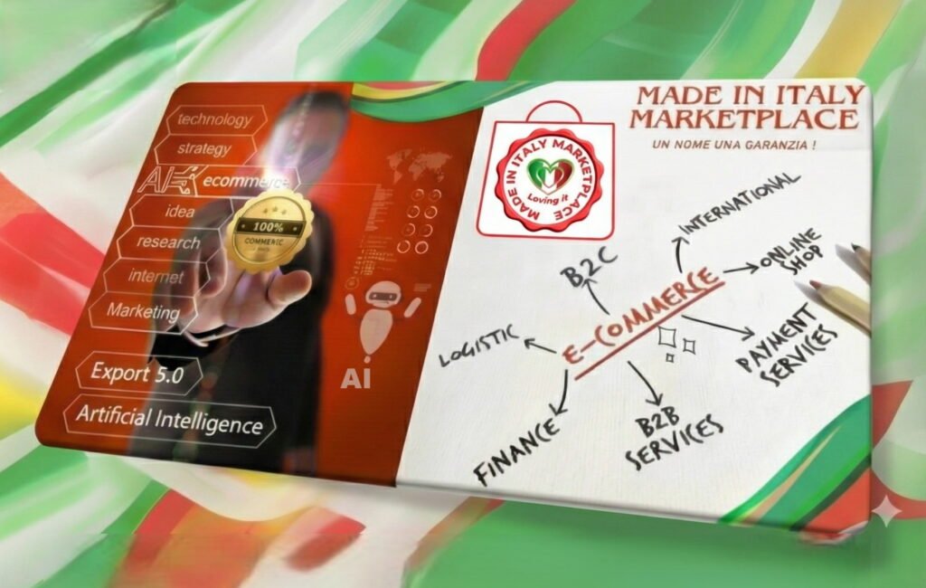 Servizi_DIGITAL-EXPORT_Made in Italy-Ai- Marketplace_Export_Intelligenza_Artificiale_e-commerce_B2C_B2B